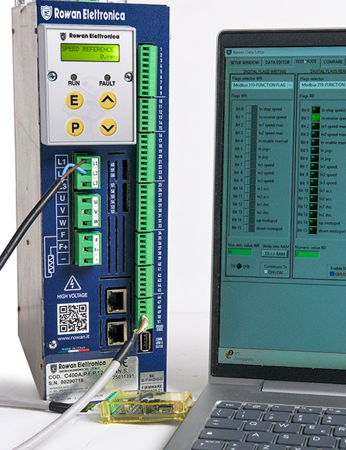 Immagine azienda homepage