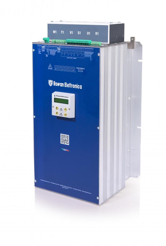 Avviatori Soft-Starter